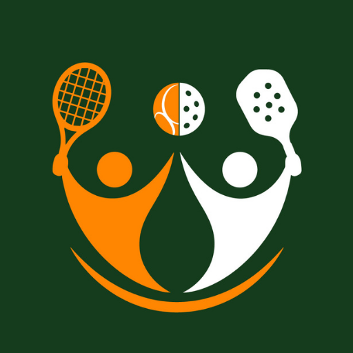 Hitting Partner app icon